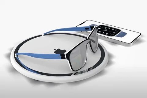 Apple glass