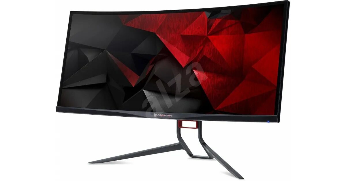 Как правильно выбрать игровой монитор. Acer predator x34gs, 3440x1440, 180 гц, ips. монитор предатор. predator x32. мониторы для компьютера игровые acer\.