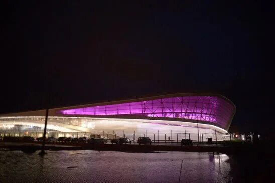 Adler Arena, sports center, Sochi, Startovaya Street, 2 - Yandex Maps