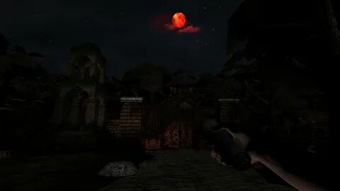 Fear nightfall 1.20 1