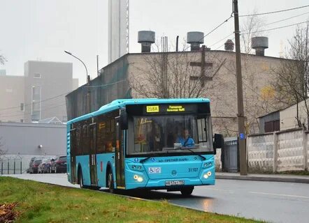 Рейс 216