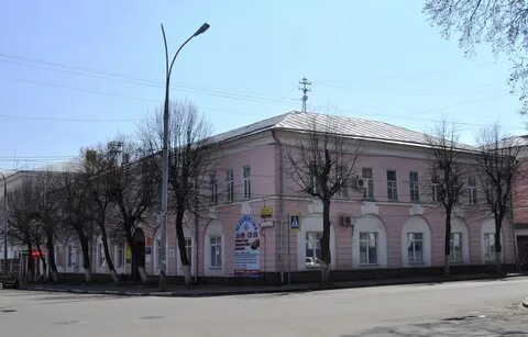 Ленина дом 45