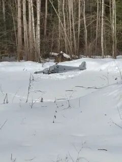Беспилотники в подмосковье последние новости
