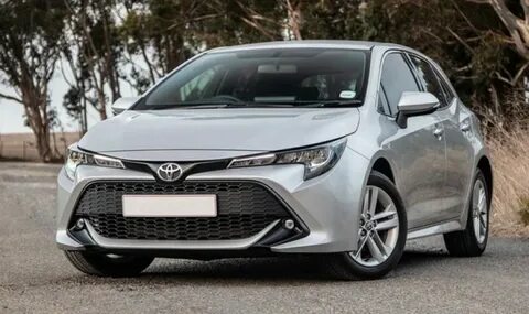 Toyota 1.2