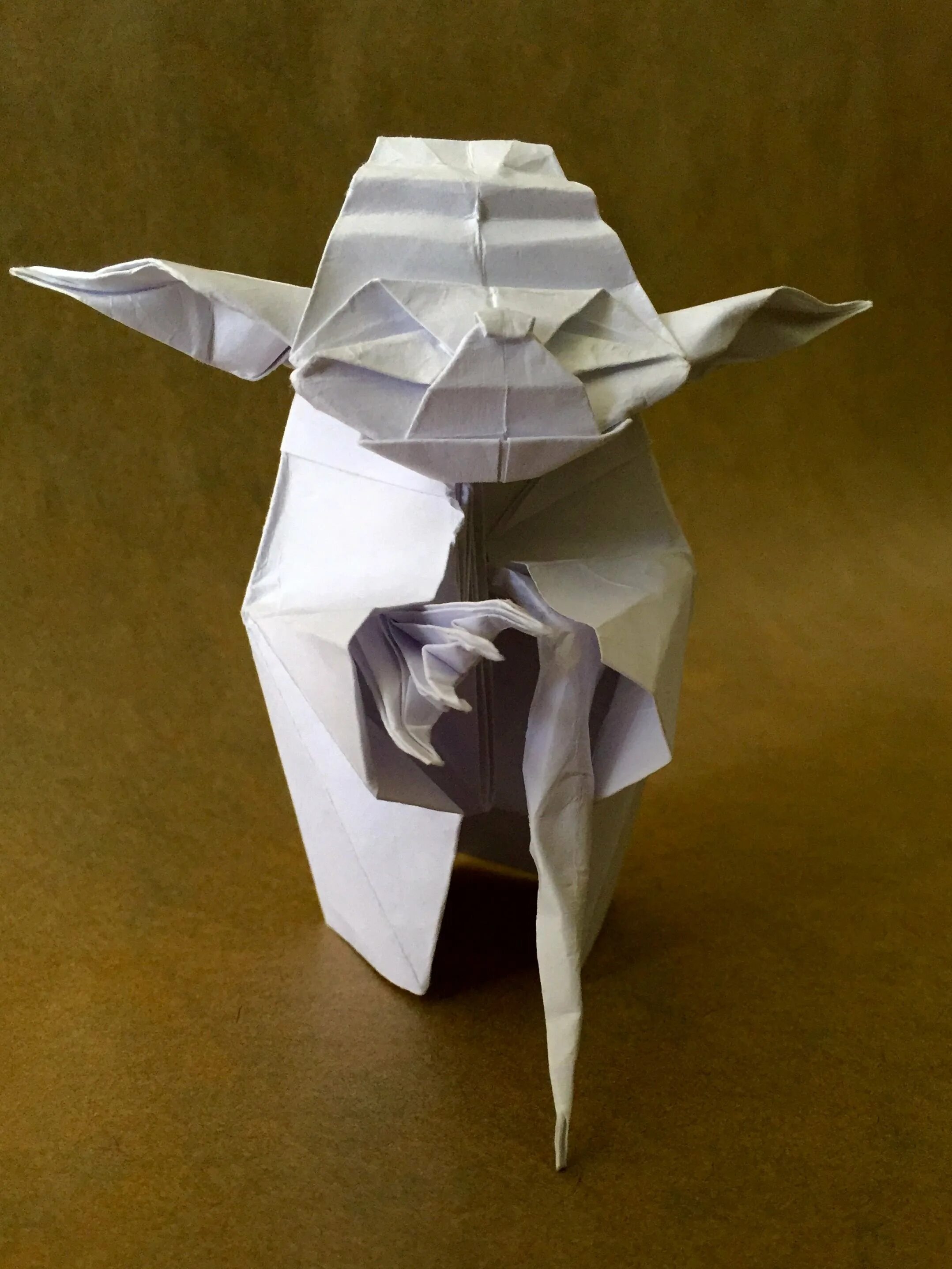 Оригами человек. Оригами человечек. Человек из оригами. Origami Jedi
