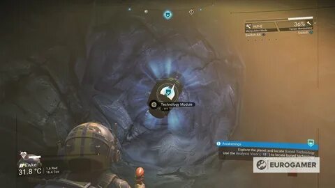 No man s sky настройки графики
