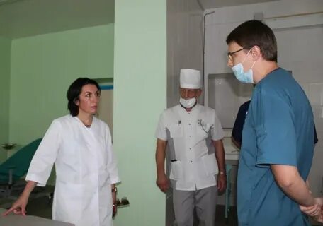 Бузулук медицинский