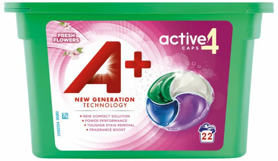 Activ 4