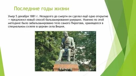 Годы жизни г