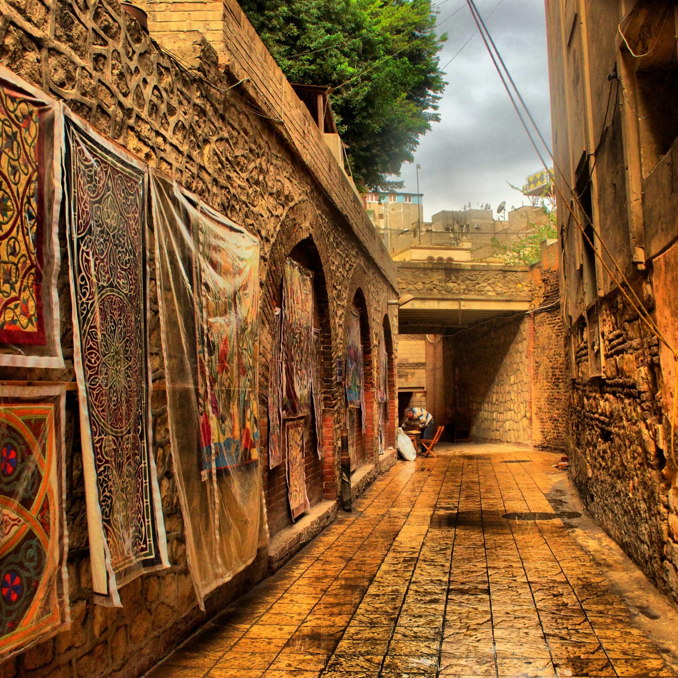Улица восток нить. Каир Египет. Египет Каир улочки. Egypt старый город. Старый Каир Египет.