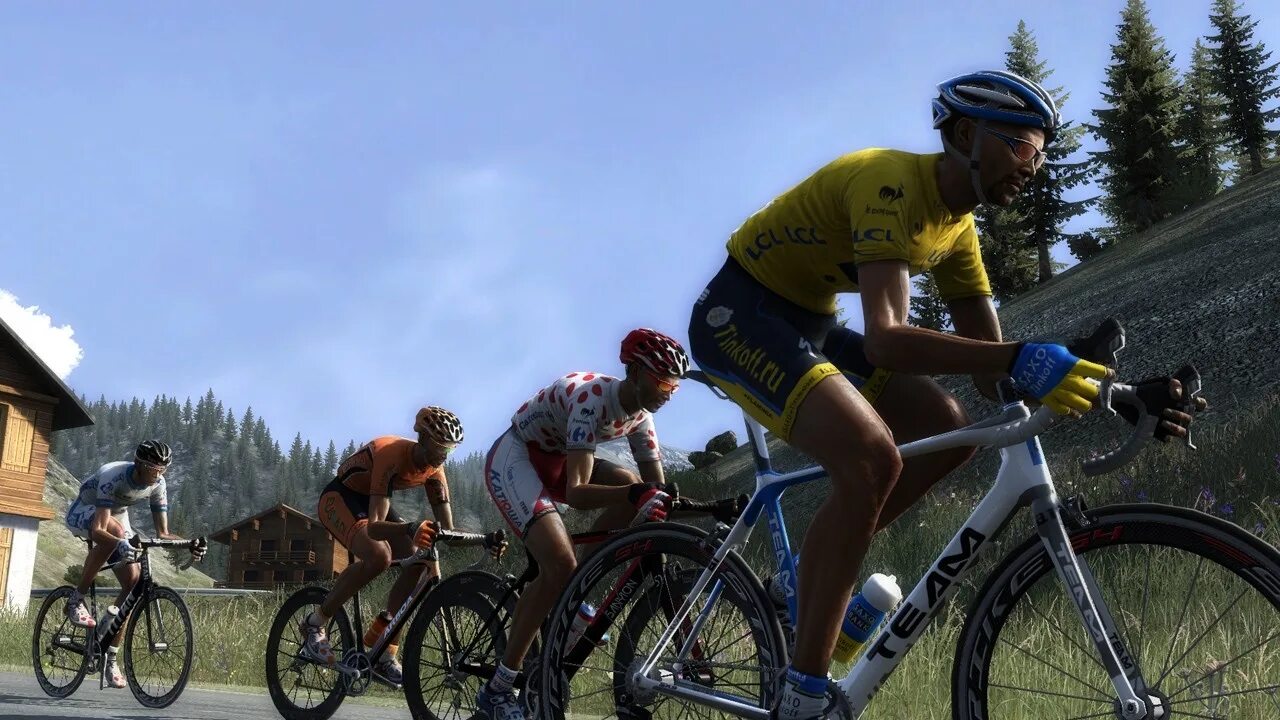 Tour de France 2013: 100 Edition. Тур де Франс 2013 игра. Pro Cycling Manager 2013. Велогонки игра. Pro cycling