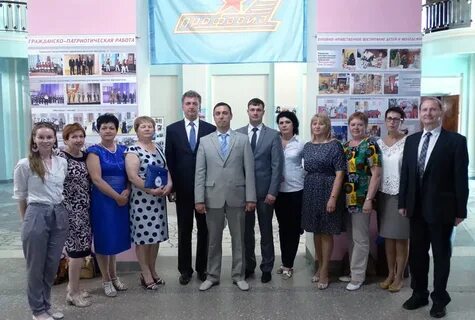 День завода эгз сарапул 2024