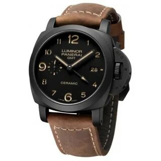 Купить Часы Panerai Luminor (кварц) оптом по цене 0 р. от производителя