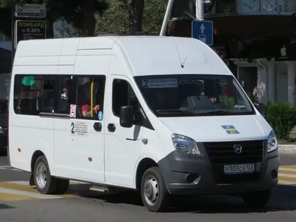 32 газель саранск