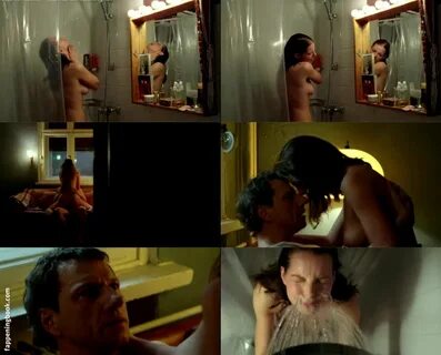 Yvonne Catterfeld Nude.