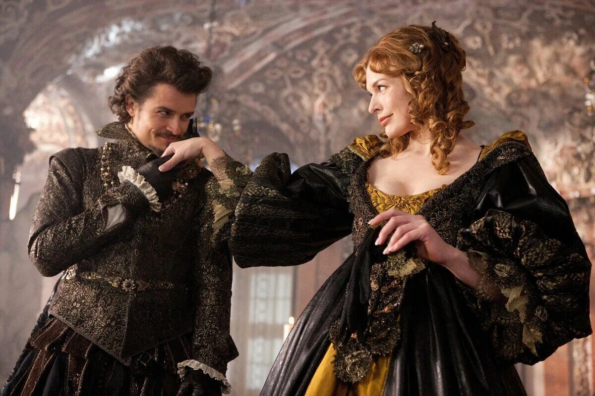 Три мушкетера 3 д. Три мушкетера the three musketeers, 2011. орландо блум мушкетеры. мушкетеры орландо блум милла йовович. милла йовович миледи.