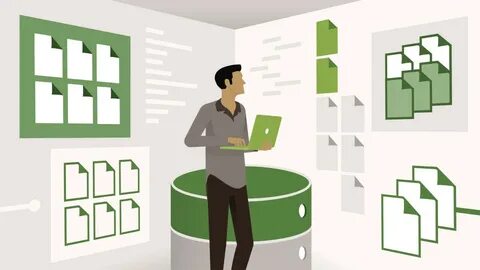 Customer data
