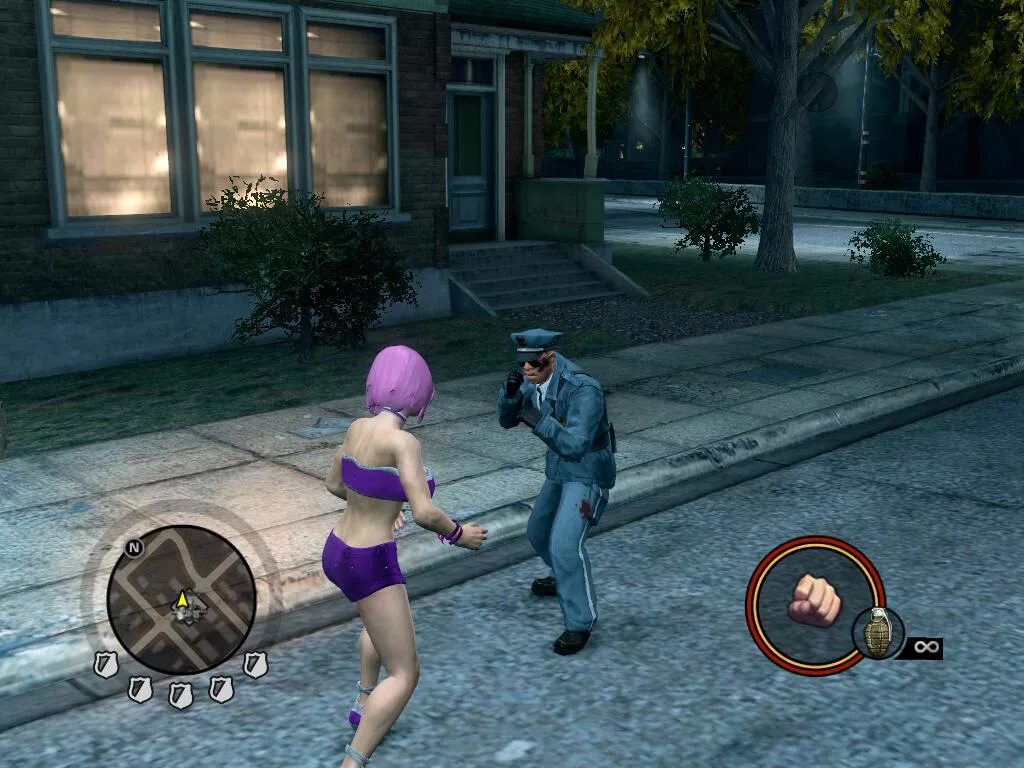 Моды на saints row 3. Saints Row 2 моды. Saints Row 3 моды. Saints Row 2 мод на цензуру. Saints Row 18 Mod.