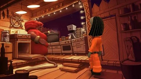 Chapter 1 игра прохождение