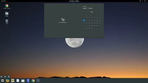 Gnome disks linux