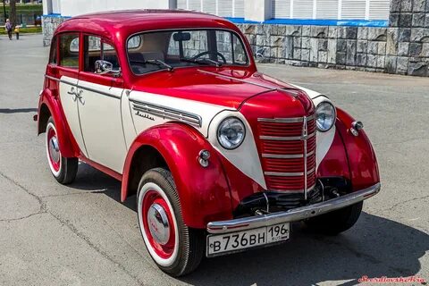 1 автомобиль в москве год