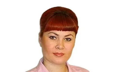 Митино женщина