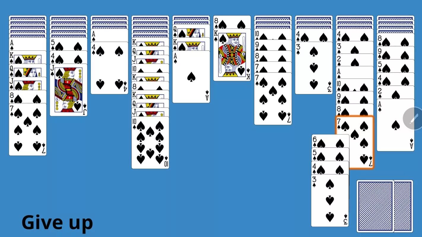 Паук 3 карты. Игра spider solitaire. пасьянс паук классический. пасьянс паук две масти. пасьянс скорпион.