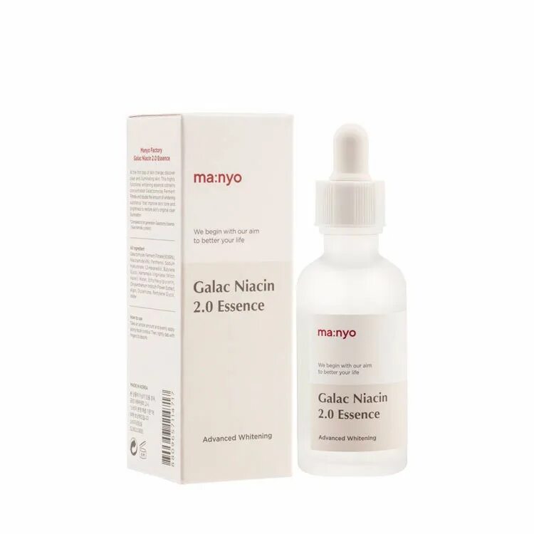 Manyo blackhead. Сыворотка с галактомисисом и ниацинамидом Manyo Factory Galac Niacin 2.0 Essence 30ml. Эссенция с галактомисисом Manyo Factory Galac Niacin 2.0 Essence (50мл). Galac Niacin 2.0 Essence 50ml. Сыворотка 30 мл. Manyo Galac Niacin 2,0 Essence.