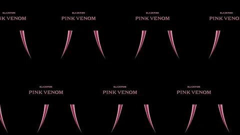 Pink venom