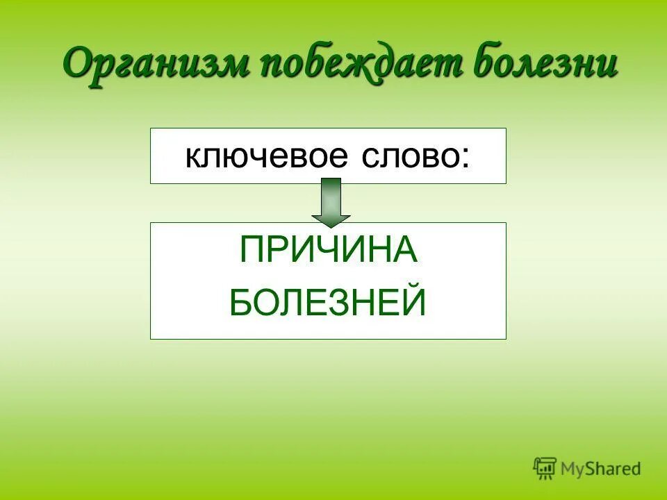 побежденные болезни