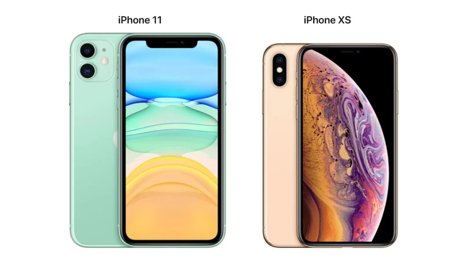 Iphone xs дата. Iphone 11 XS. Iphone 11 и iphone XS. Айфон XS vs 11. Айфон 10 XS.