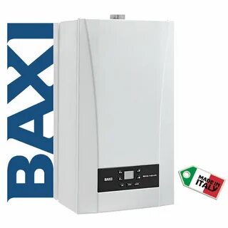 Baxi 24 f