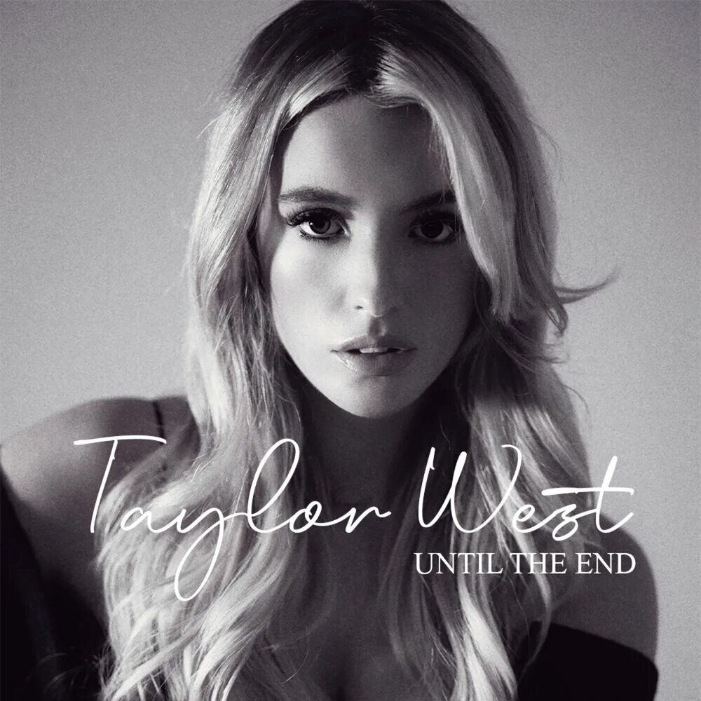 How did it end taylor. Taylor west.