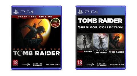 Shadow definitive