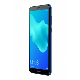 Телефон huawei y5 2018