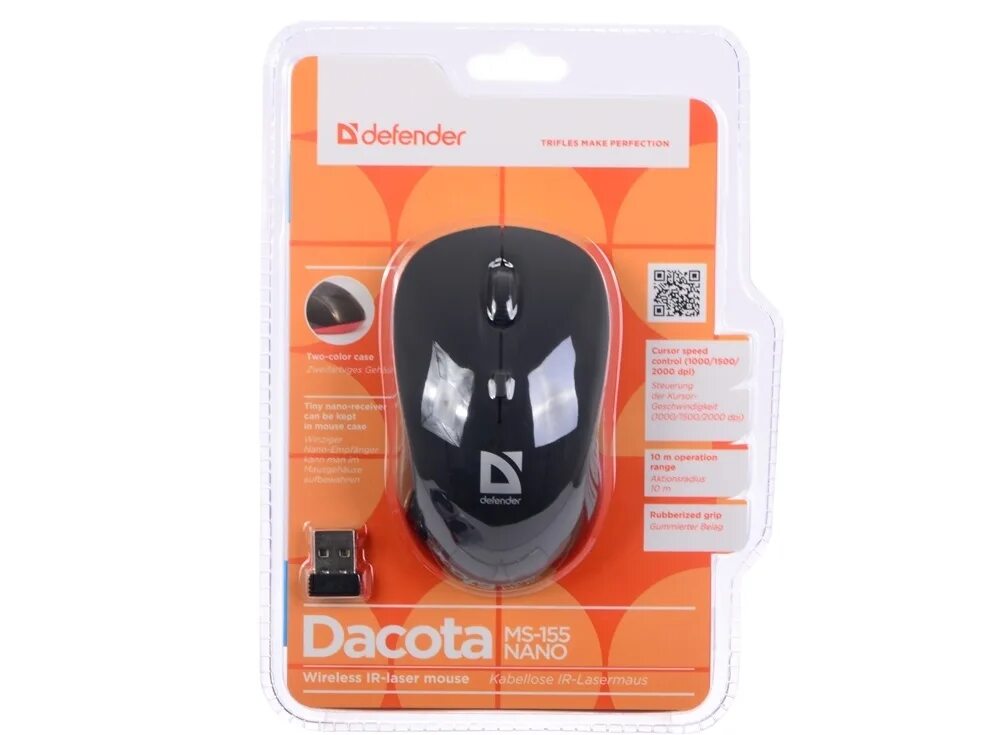 Defender управление. Defender Dacota MS-155 Nano. Мышь Defender Dacota MS-155 Nano, чёрная, беспроводная. Мышь Defender Dacota MS-155 Nano Black-Red USB. Мышь Defender Dacota MS-155 Nano, чёрная, беспроводная (1/60).