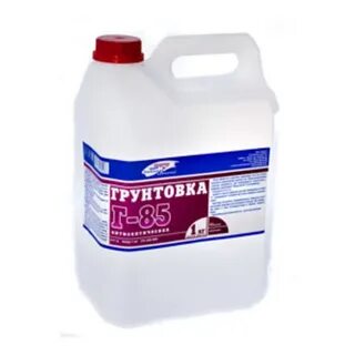 Фер грунтовка