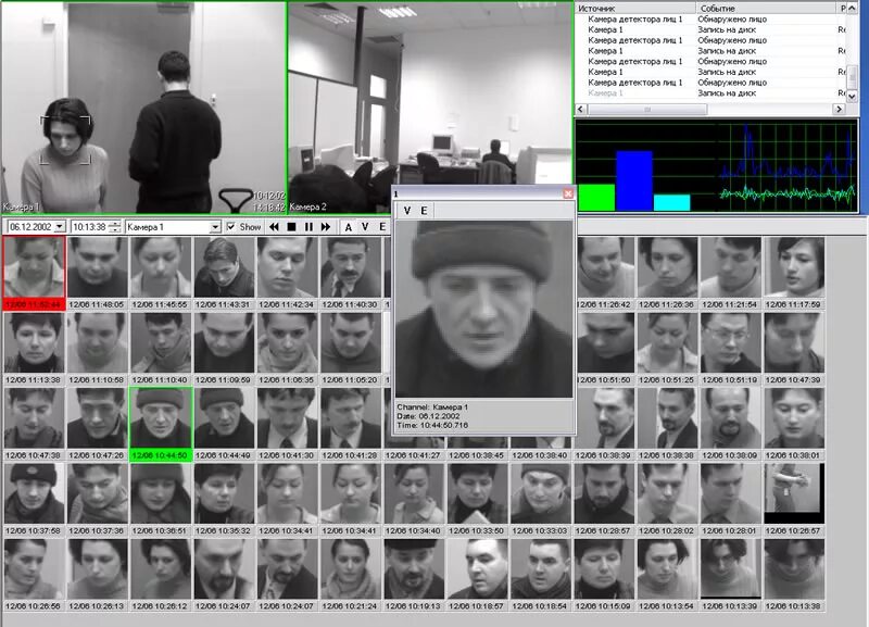Папилон полифейс-3. Идентификация приложения. Программу идентификации лиц. Программу идентификации лиц. Интерфейс распознавания лиц.