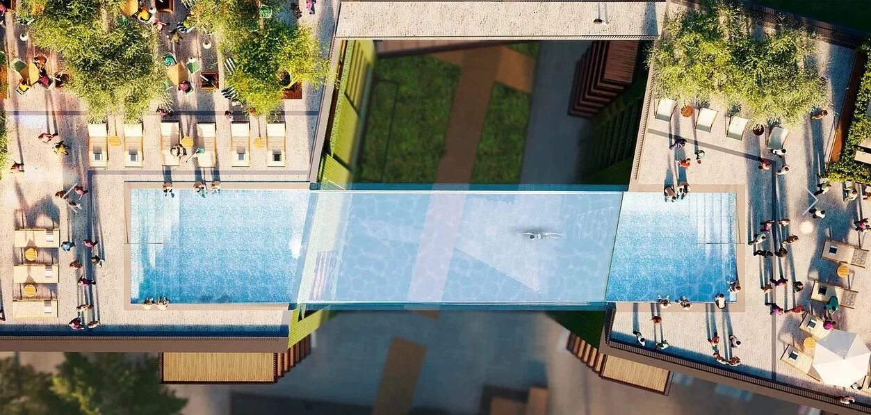 Franmer бассейн ксабия скиммер борт американка. Бассейны между. Бассейны европы. Два дома соединенные бассейном. Бассейн в лондоне.