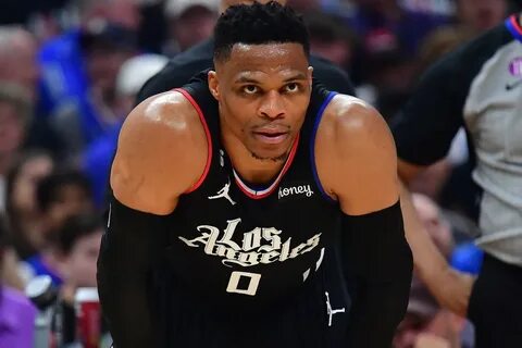 Former Bruin Praises Russell Westbrook's Greatness.