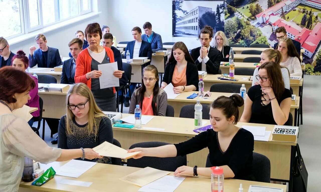 репетитор 9 класс липецк