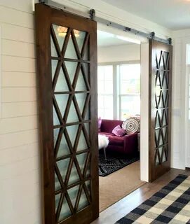 Look doors