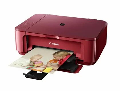 Пищевой принтер canon