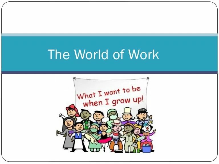 Do the world of good. The World of work презентация. The World of work in Russia проект по английскому. World of work presentation. The World of work in Russia проект по английскому 9 класс.