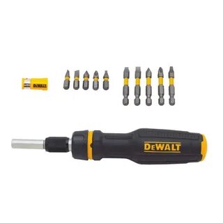 Ratchet screwdriver 16 in 1