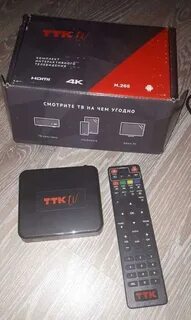 Ттк мод