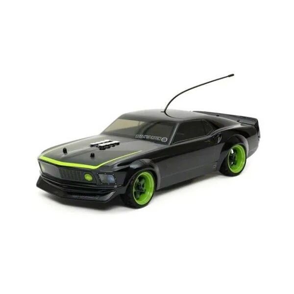 Радио машинка купить. HPI Sprint 2. Ford Mustang RTR-X 1969. Дрифт машинка Sprint 2 Sport за 2 тысячи рублей. Машина на пульте управления для дрифта.