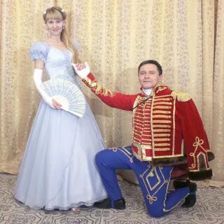 Тона сердца много гусаров