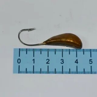 Мормышка судаковые