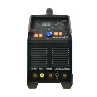 Pro tig